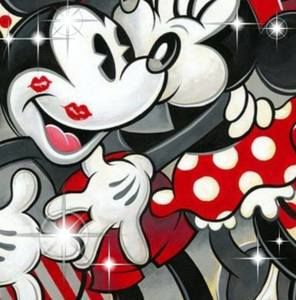 Meet your Posher, Edith